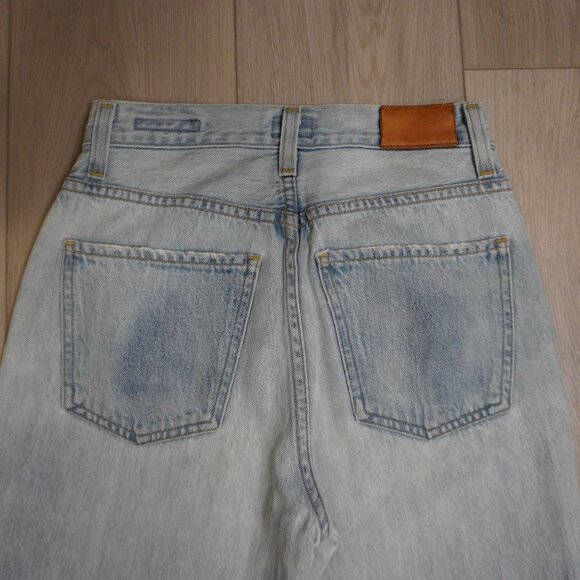 Citizens of Humanity Aninna size 22 vintage - Picture 7 of 8